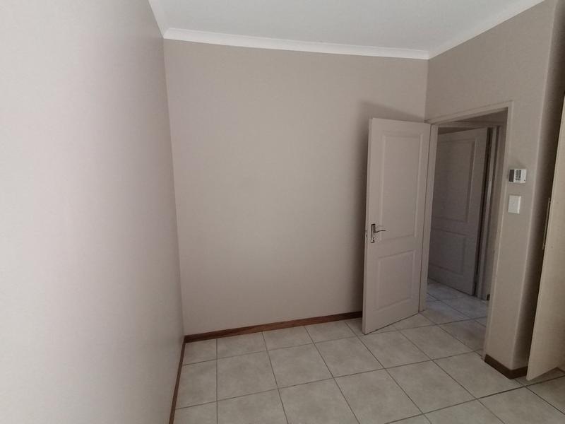 To Let 3 Bedroom Property for Rent in Dalsig Western Cape